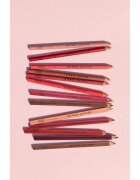 MUA Makeup Academy Intense Colour ajakceruza árnyalat Heroic 1.5 g