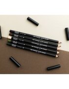 MUA Makeup Academy Intense Colour intenzív színű szemhéjceruza árnyalat Re-Vamp (Plum Purple) 1.5 g