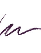 MUA Makeup Academy Intense Colour intenzív színű szemhéjceruza árnyalat Re-Vamp (Plum Purple) 1.5 g