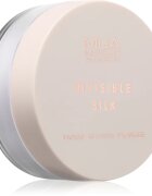 MUA Makeup Academy Invisible Silk átlátszó könnyed púder 16 g