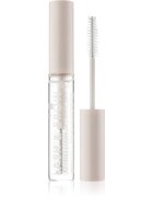 MUA Makeup Academy Lash & Brow átlátszó szempillaspirál Szempillákra és szemöldökre 9 ml