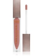 MUA Makeup Academy Lip Gloss Nourishing tápláló ajakfény árnyalat Heroic 6.5 ml