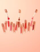 MUA Makeup Academy Lip Gloss Nourishing tápláló ajakfény árnyalat Heroic 6.5 ml