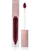 MUA Makeup Academy Lip Gloss Nourishing tápláló ajakfény árnyalat Survivor 6.5 ml
