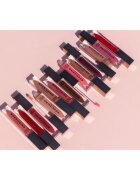 MUA Makeup Academy Lip Gloss Nourishing tápláló ajakfény árnyalat Survivor 6.5 ml