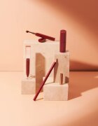 MUA Makeup Academy Lip Gloss Nourishing tápláló ajakfény árnyalat Survivor 6.5 ml