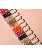 MUA Makeup Academy Metamorphosis ajak olaj az arcra és a szájra illatok The Truth 7 ml