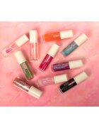 MUA Makeup Academy Metamorphosis ajak olaj az arcra és a szájra illatok The Truth 7 ml