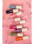 MUA Makeup Academy Metamorphosis ajak olaj az arcra és a szájra illatok The Truth 7 ml
