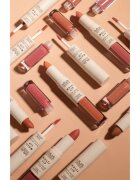 MUA Makeup Academy Multi Lip Nude Edition hosszan tartó rúzs és ajakfény duo árnyalat Soleil 3.2 g