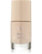 MUA Makeup Academy Nail Colour körömlakk árnyalat Greige 10 ml