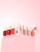MUA Makeup Academy Nail Colour körömlakk árnyalat Greige 10 ml