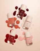 MUA Makeup Academy Nail Colour körömlakk árnyalat Greige 10 ml