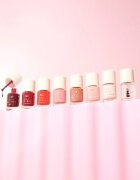 MUA Makeup Academy Nail Colour körömlakk árnyalat Greige 10 ml