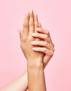 MUA Makeup Academy Nail Colour körömlakk árnyalat Greige 10 ml