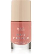 MUA Makeup Academy Nail Colour körömlakk árnyalat Watermelon Sorbet 10 ml