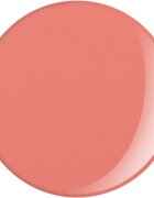 MUA Makeup Academy Nail Colour körömlakk árnyalat Watermelon Sorbet 10 ml