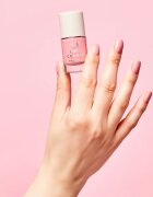 MUA Makeup Academy Nail Colour körömlakk árnyalat Watermelon Sorbet 10 ml