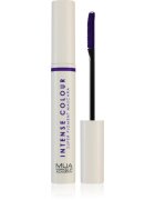 MUA Makeup Academy Nocturnal színes fedőréteg szempillaspirálra árnyalat Re-Vamp 65 g