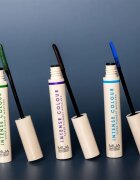 MUA Makeup Academy Nocturnal színes fedőréteg szempillaspirálra árnyalat Re-Vamp 65 g