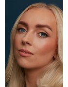 MUA Makeup Academy Nocturnal színes szemhéjtus árnyalat Nocturnal 3 ml