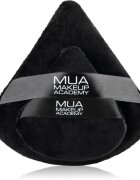 MUA Makeup Academy Powder Puff Duo puffni duo 2 db