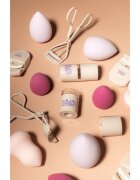MUA Makeup Academy Powder Puff & Sponge Set applikátor szett