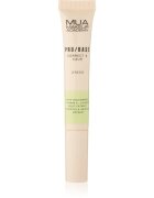 MUA Makeup Academy PRO/BASE Colour Corrector Bőrpír elleni korrektor árnyalat Correct & Calm – Green 10 ml