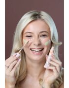 MUA Makeup Academy PRO/BASE Colour Corrector Bőrpír elleni korrektor árnyalat Correct & Calm – Green 10 ml