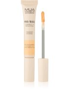 MUA Makeup Academy PRO/BASE Colour Corrector élénkítő korrektor árnyalat Correct & Brighten – Peach Medium 10 ml