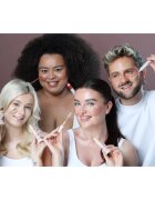 MUA Makeup Academy PRO/BASE Colour Corrector élénkítő korrektor árnyalat Correct & Brighten – Peach Medium 10 ml