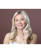 MUA Makeup Academy PRO/BASE Double Shot szem környéki világosító koffeinnel árnyalat Light 5 ml