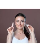 MUA Makeup Academy PRO/BASE Double Shot szem környéki világosító koffeinnel árnyalat Light 5 ml