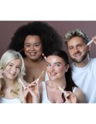 MUA Makeup Academy PRO/BASE Double Shot szem környéki világosító koffeinnel árnyalat Light 5 ml
