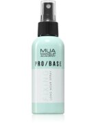 MUA Makeup Academy PRO/BASE Fixing sminkfixáló spray 70 ml