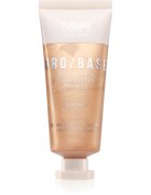 MUA Makeup Academy PRO/BASE Glow Dew ragyogást adó primer árnyalat Spark 30 ml