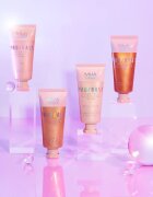 MUA Makeup Academy PRO/BASE Glow Dew ragyogást adó primer árnyalat Spark 30 ml