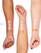 MUA Makeup Academy PRO/BASE Glow Dew ragyogást adó primer árnyalat Spark 30 ml