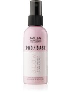 MUA Makeup Academy PRO/BASE Glow Dew sminkfixáló spray 70 ml