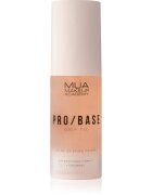 MUA Makeup Academy PRO/BASE Grip Fix tartós make-up bázis 30 ml