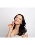 MUA Makeup Academy PRO/BASE Grip Fix tartós make-up bázis 30 ml