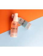 MUA Makeup Academy PRO/BASE Grip Fix tartós make-up bázis 30 ml