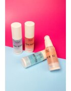 MUA Makeup Academy PRO/BASE Grip Fix tartós make-up bázis 30 ml