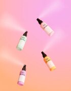 MUA Makeup Academy PRO/BASE Hydra smink fixáló spray arcra hialuronsavval 70 ml