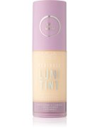 MUA Makeup Academy PRO/BASE Lumi Tint könnyű alapozó árnyalat W1 30 ml