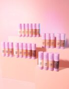 MUA Makeup Academy PRO/BASE Lumi Tint könnyű alapozó árnyalat W1 30 ml