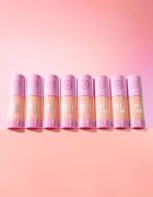 MUA Makeup Academy PRO/BASE Lumi Tint könnyű alapozó árnyalat W1 30 ml