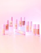 MUA Makeup Academy PRO/BASE Lumi Tint könnyű alapozó árnyalat W1 30 ml