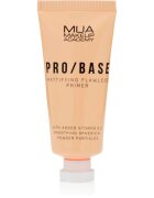 MUA Makeup Academy PRO/BASE Mattifying Matt primer alapozó alá 30 g