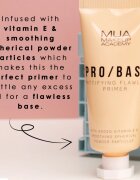 MUA Makeup Academy PRO/BASE Mattifying Matt primer alapozó alá 30 g
